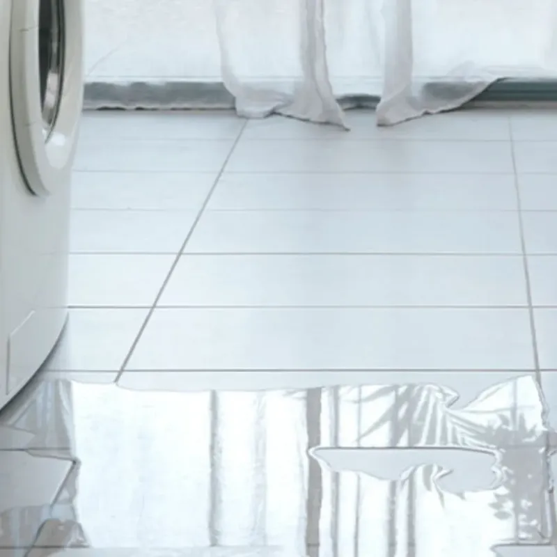 Appliance Leak Cleanup in Windsor, ME